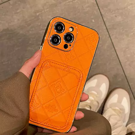 Hermes iphone18promax携帯ケース バンパー