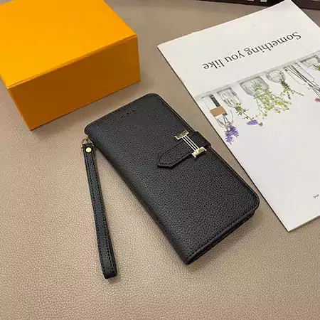 エルメスiphone18pro手帳ケース 二つ折り