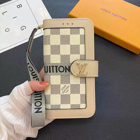ヴィトン iphone18promaxケース カードポッケト付き