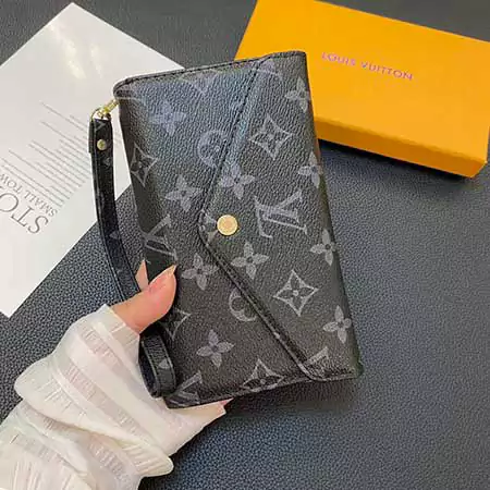 ルイヴィトン 手帳型 スマホケース 全機種対応