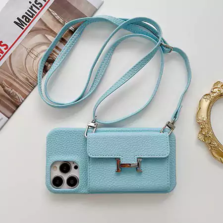 Hermes iphone18proケース スタンド機能