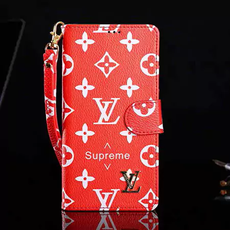 ルイヴィトン iphone18携帯ケース カード収納