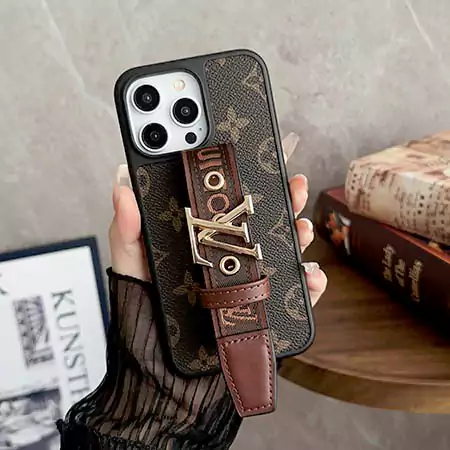 グッチ アイフォン18 ケース スマホベルト
