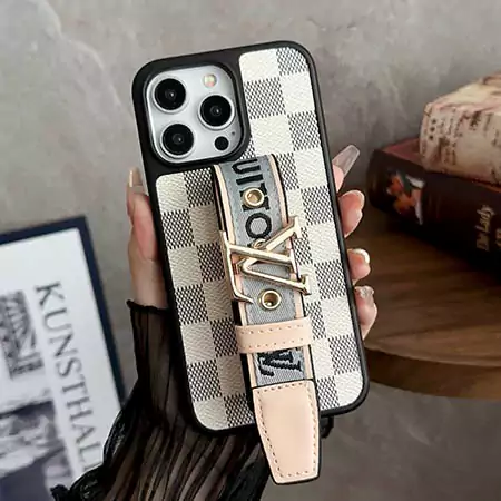ルイヴィトン iphone18proケース スマホベルト