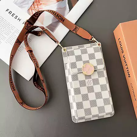 ルイヴィトン スマホショルダー ポーチ