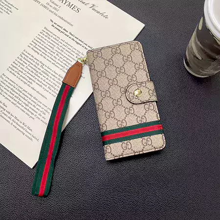 LV iPhone18proスマホケース スライド式 手帳型