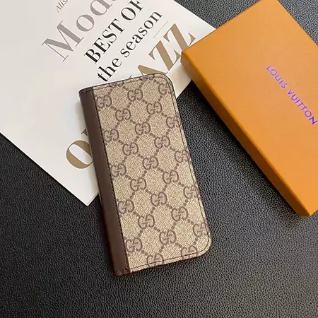 ルイヴィトンフォリオiphone18ケース