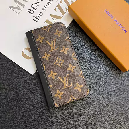 GUCCIメンズ iphone18手帳型ケース
