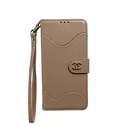Chanel iphone18promax携帯ケース 手帳 型