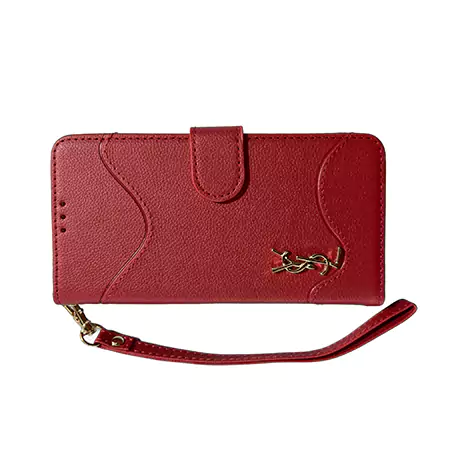 YSL 多機種対応 携帯ケース
