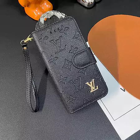 ルイヴィトン iphone18promax手帳型ケースレディース