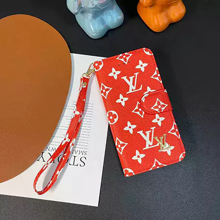 GUCCI ダブルGロゴ iphone18proケース 手帳 型