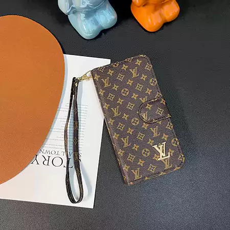 Burberry iphone18スマホケース 手帳 型 チェック柄