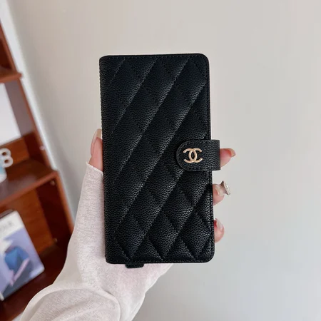 Chanel ベルト付き iphone18promaxケース