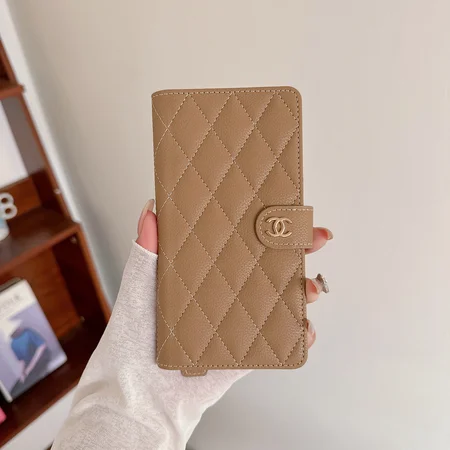 Chanel iphone18ケース 手帳型