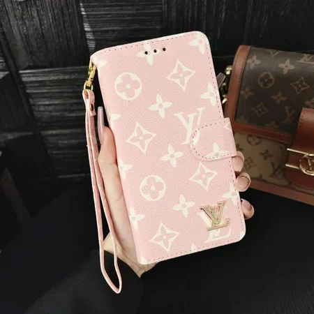 ルイヴィトン 手帳型iPhone18ケース