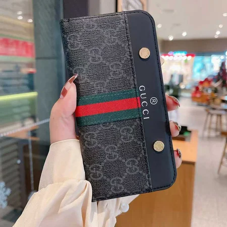 Gucci iphone18promaxケース 手帳型 レディース 人気