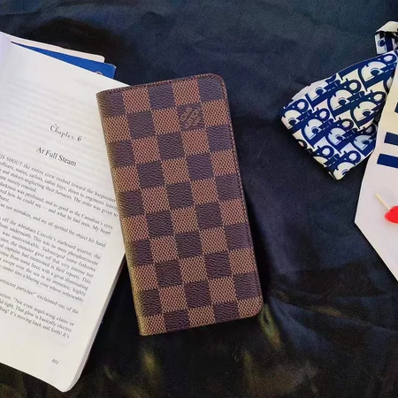 LV Monogram iphone18ケース 手帳 型