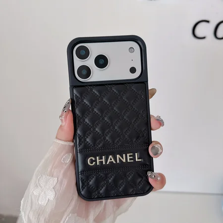 chanel 手触り良い iphone18ケース