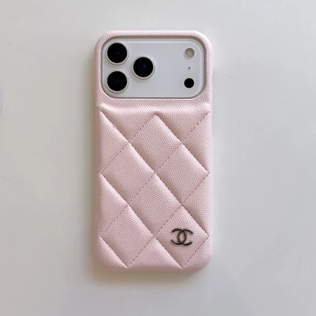 chanel iphone18promaxケース 女子 人気