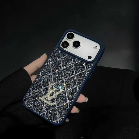 ヴィトン iphone18 ケース ダイヤ柄