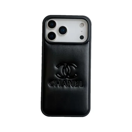 シャネルiphone18promaxケース 芸能人