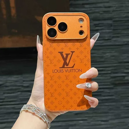 ルイヴィトンiphone18promaxケース モノグラム柄