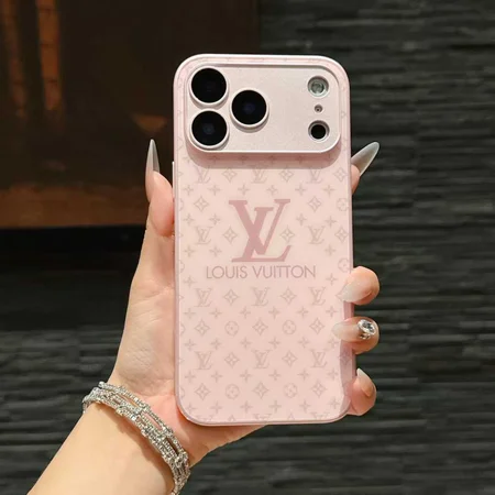 ルイヴィトンiphone18ケース マット感