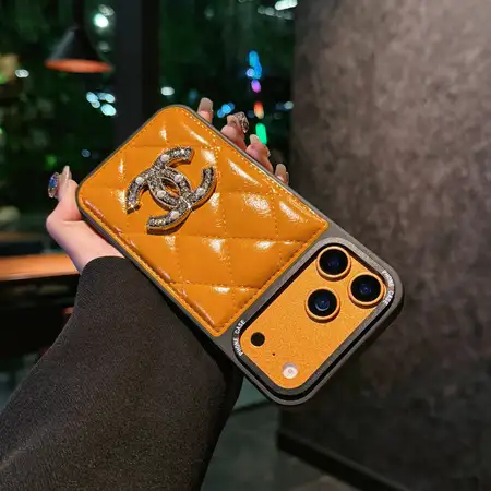 シャネルiphone18promaxケース おしゃれ レディース