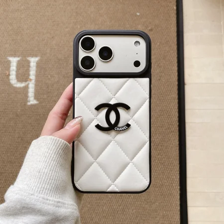 シャネル iphone18ケース 在庫