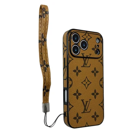 ルイビトンiphone18 耐衝撃 スマホケース