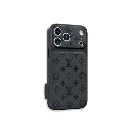 瞬間変身iphone18ケース ルイヴィトン
