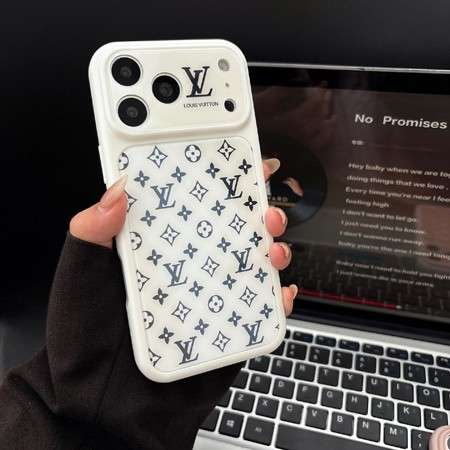 ルイヴィトンiphone18proケース 大窓付き