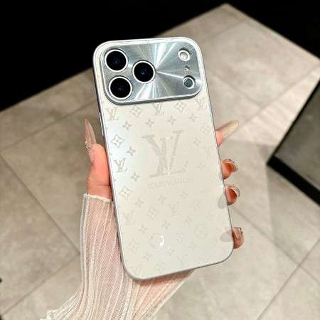 ヴィトンiphone18proカバー 男女ペア