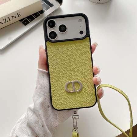 ディオールiphone18ケース 手ぶら女子