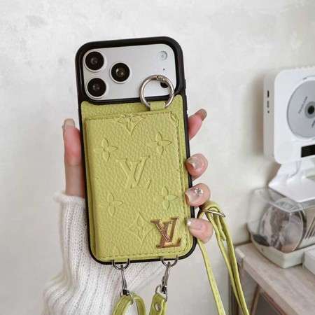 ヴィトンiphone18ケース 上品レザー
