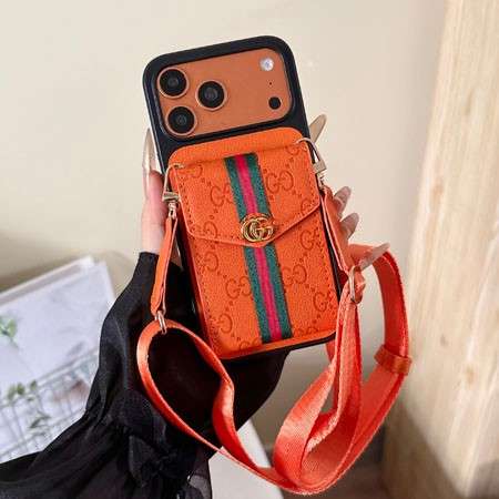 グッチ iphone18ケース スタンド機能