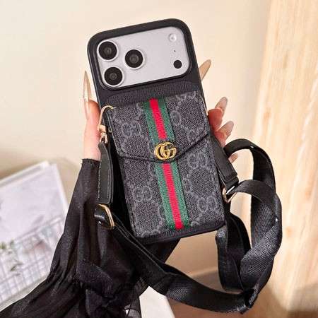 ショルダー 付き スマホ ケース