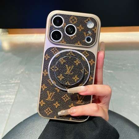 ルイヴィトンiphone18ケース 大人可愛い