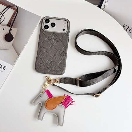 hermes iphone18proケース 肩掛け･斜めがけ