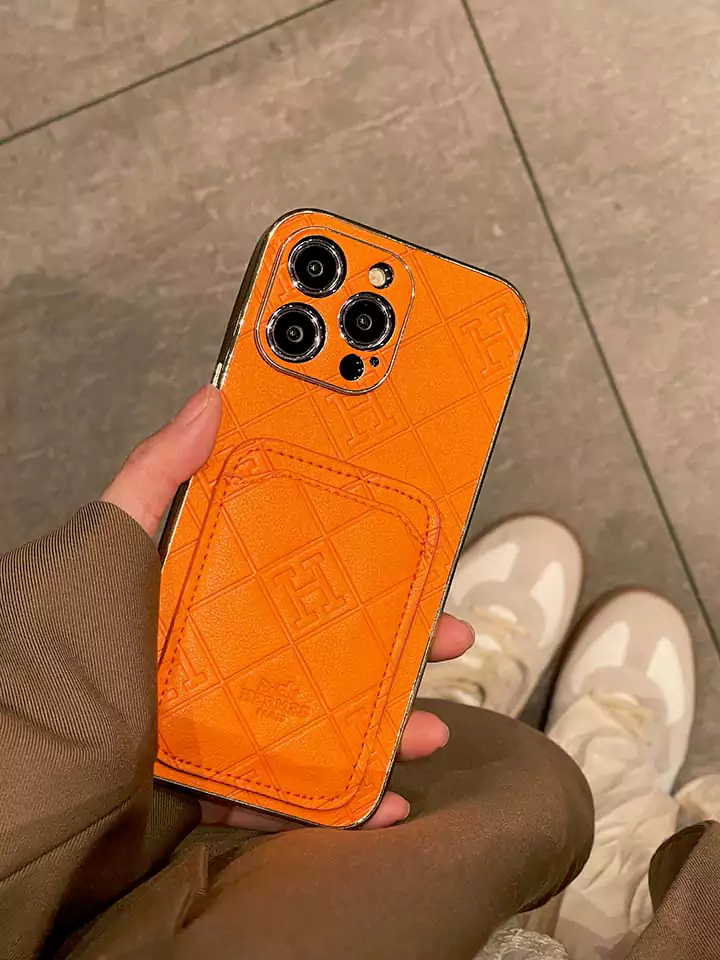 Hermes iphone18promax携帯ケース バンパー