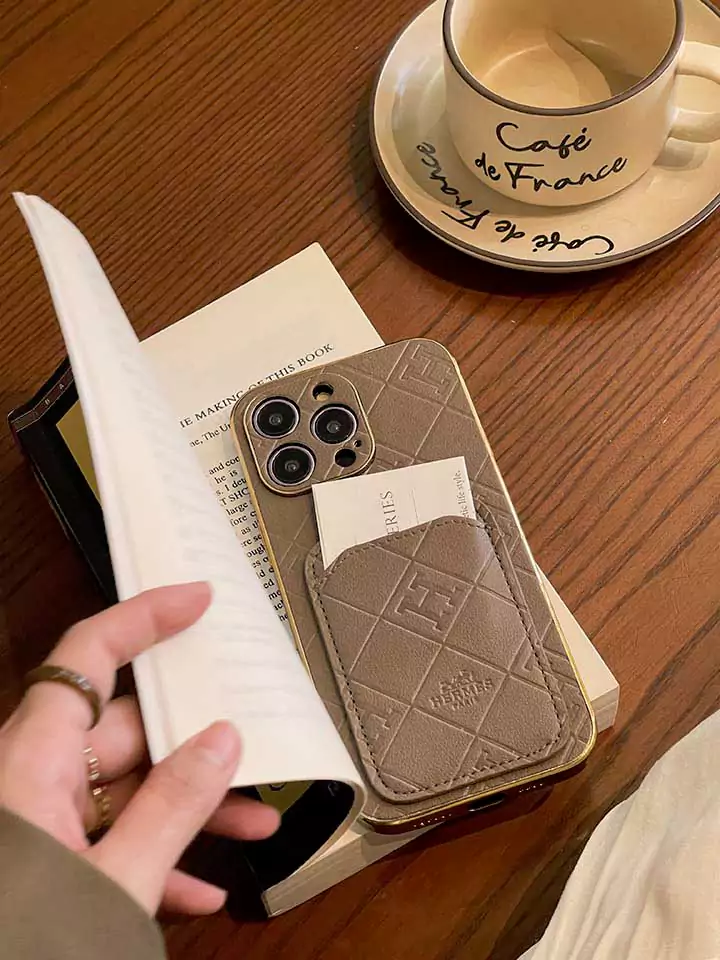 エルメス iphone18 耐衝撃 カバー
