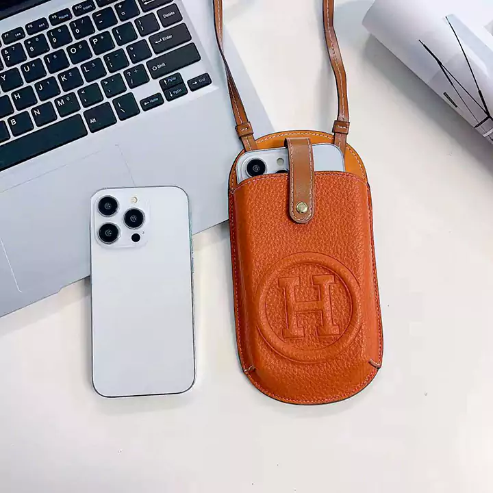 エルメス レディース スマホポーチ