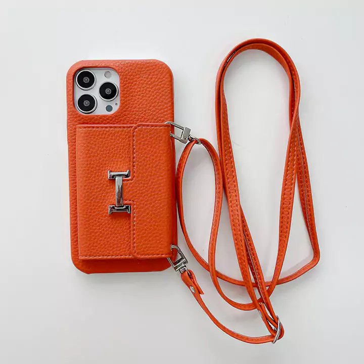 Hermes iphone18proケース スタンド機能