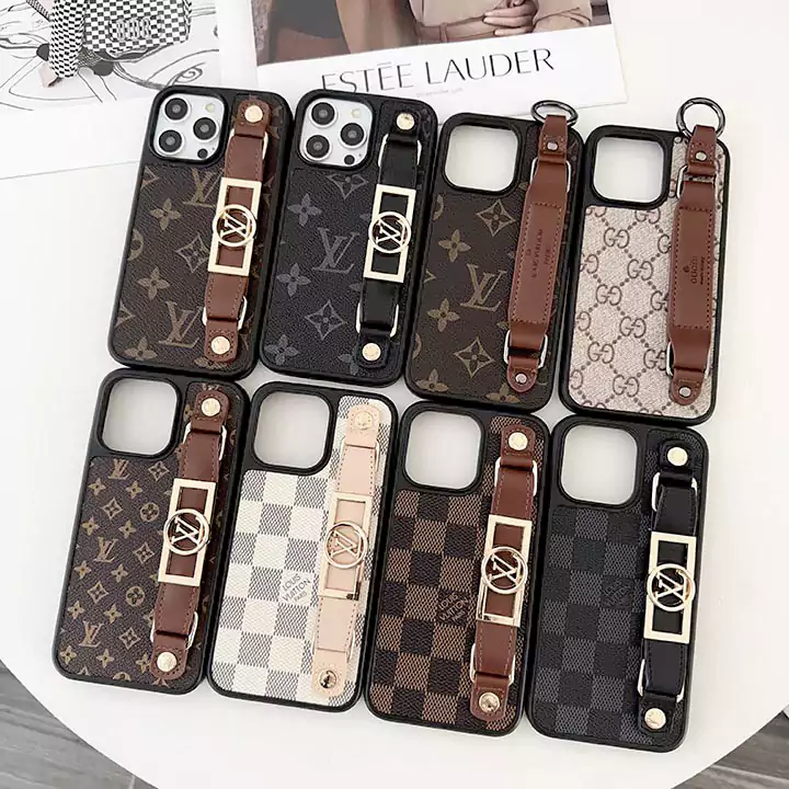 ルイヴィトン アイフォン 18 携帯ケース スマホ ベルト