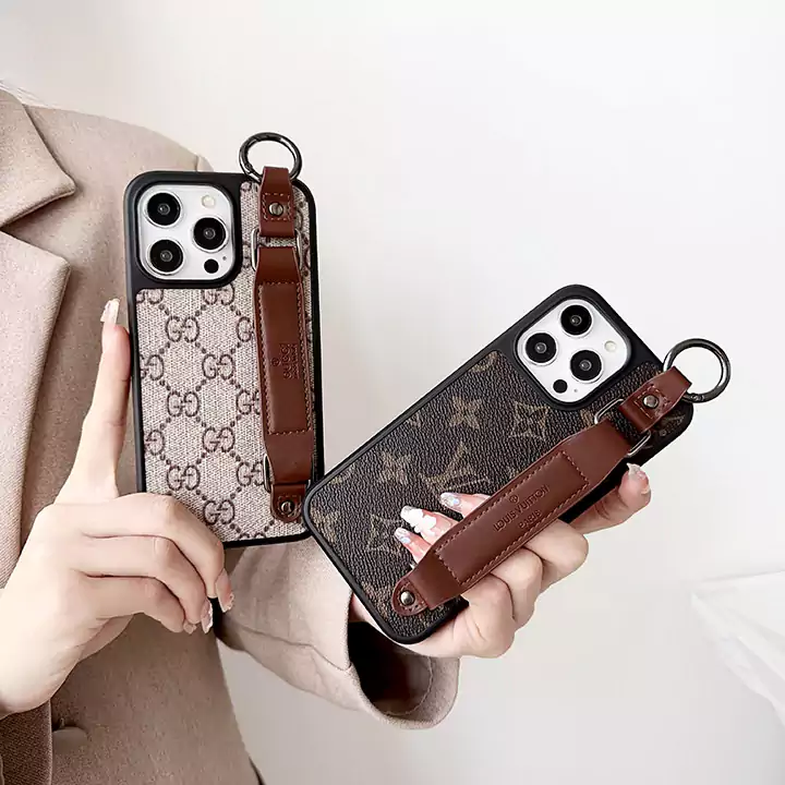 ルイヴィトン ダフニ iPhone18 ケース ベルト