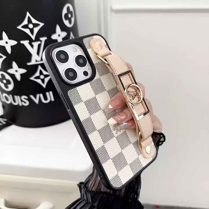 Gucci iphone18ケース ベルト 付き