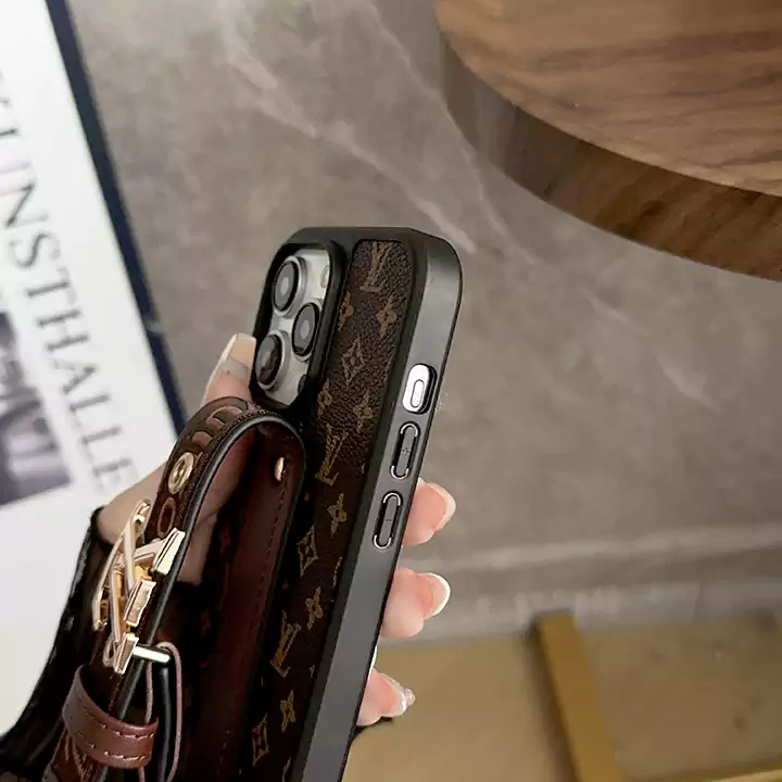 グッチ アイフォン18 ケース スマホベルト