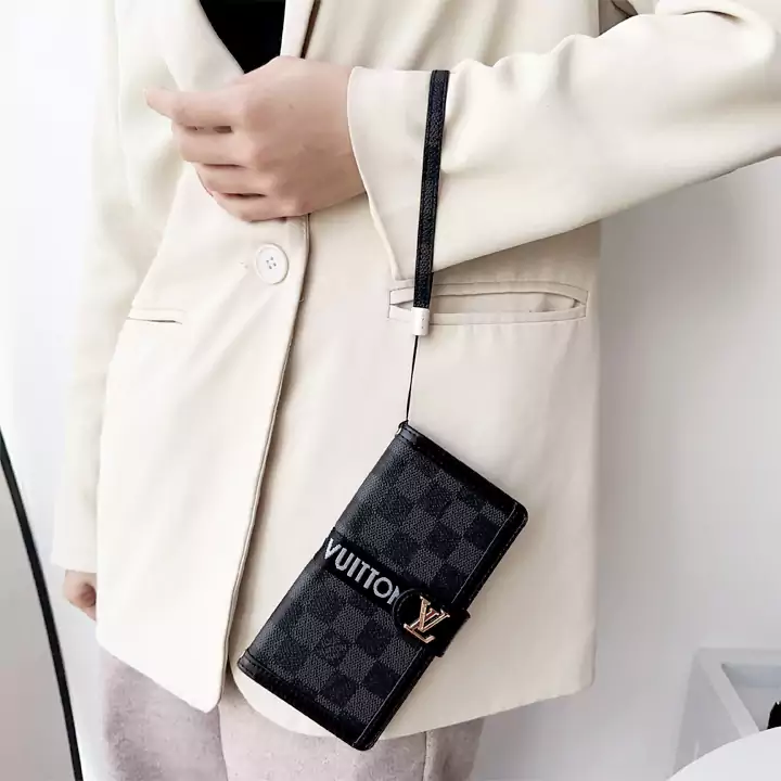 おしゃれ iPhone18手帳型ケース