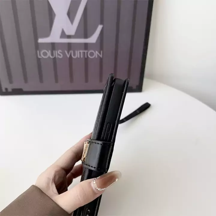 ルイヴィトン iPhone18手帳型ケース